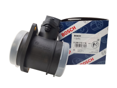 Air Flow Meter Lada 110 Kalina Niva Priora 0280218116 Bosch