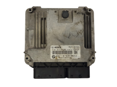 Engine Controller Mini 8519663 0281018991 Bosch