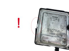 Controller LPG   67R-010249 110R-010078 Lovato 58864