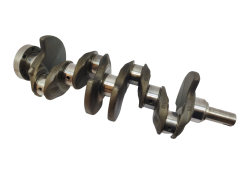 Crankshaft 3353 8200382457 122011649R 1.5 DCI Renault 1003