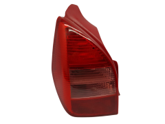 Lamp Left Rear 9649864580 6350S7 Citroen C2 13054