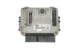 Controller 39102-2A720 0281014861 KIA Bosch 