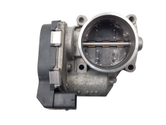 Air Throttle Body BMW 1354 7561066 -04 A2C83943500 VDO 3537