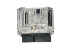 Controller 0261S16449 05E907309 VW Bosch 37157