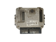 Controller 0281016815 51869773 Fiat Bosch 46160