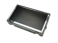 Navigation Display Renault Laguna 2 Scenic 2 8200326981