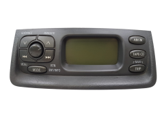 Car Radio Navi Toyota Yaris 86110-52020-B0 CN-TS0820A 1243