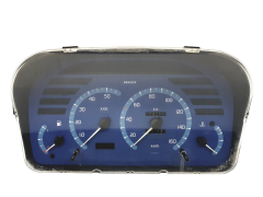 Speedometer/Instrument Cluster Master Movano 7700351963 Renault Opel 44220