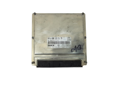 Controller A0001533179 0281010426 Mercedes Bosch 16992
