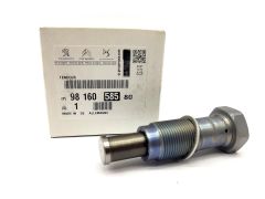 Belt Tensioner Original Citroen Peugeot  1.4-1.6 VTI THP 9824831580