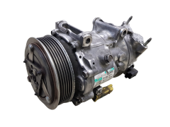 Air Con Compressor/Pump Sanden SD7C16 1321F 9671216780 Citroen Peugeot 1015