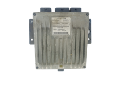 Controller Renault 8200212348 8200222917 R0410C039A Delphi TRW 47726