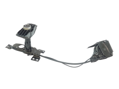 Spare Wheel Lift New Original Master 3 Movano B 572116632R 572118927R