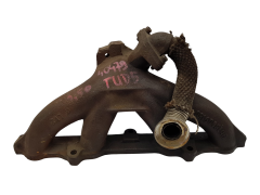 Exhaust Manifold 9616009180 034186 Citroen Saxo Peugeot 106 1.5 D 12282