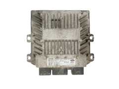 Controller 7S61-12A650-AA 5WS40433A-T SID 804 Ford Siemens 46024
