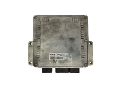 Controller 9652590280 0281011363 9640938180 PSA Bosch 18678