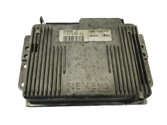 Controller S115301202C 7700867270 7700110936 Renault Siemens 68487
