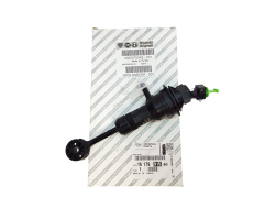 Clutch Master Cylinder Original Citroen Peugeot Fiat 1606660380 55270043