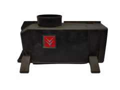 Air Filter Housing 0248D1 Citroen Peugeot 1.6 8V 1.8 8V 2.0 8V