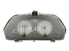 Speedometer/Instrument Cluster Chatenet Barooder 09034129916