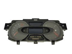 Speedometer/Instrument Cluster Renault Captur 248100573R Visteon