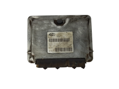 Controller IAW 4AF.M9 55187372 61600.627.05 Fiat Magneti Marelli 15696