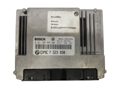Engine Controller BMW 7523838 0261209005 Bosch 22538