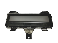 Computer Display Renault Scenic 3 250450012R 50774