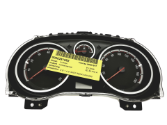 Speedometer/Instrument Cluster Opel Corsa D P0013285388 Johnson