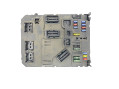 Controller BSI-F04-00 9659579180 S118085400A PSA 59126