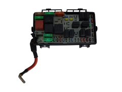 Fuse Box Opel 13217392 EF GM 20775