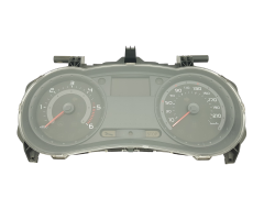 Speedometer/Instrument Cluster Renault Clio 3 8200582702 H 28523