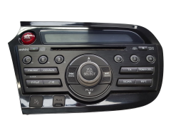 Cd Radio Player Honda Insight 39100-TM8-G01 PH-3083H