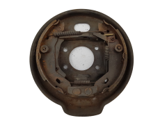 Brake Shoe Anchor Plate Right 421253 Peugeot 205 Girling