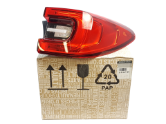 Lamp Original Renault 265504776R