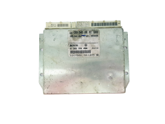Controller 0315450832Q02 0265109499 Mercedes Bosch 33665