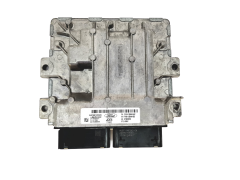 Controller A2C98195505 HU5T-14F262-CA EMS2511  Ford Continental