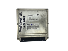 Engine Controller BMW 7792544 0281011085 Bosch 57174