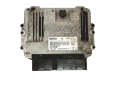 Controller 51806557 0281012882 Alfa Romeo Bosch 18334