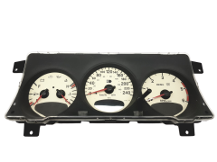Speedometer/Instrument Cluster Chrysler PT Cruiser 04671815AF