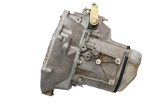 Manual Gearbox 20CN38 1,4 hdi Peugeot 206 