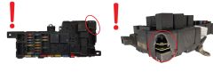 Module 9452993 518322110 Volvo 2206