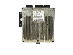 Controller 8200331477 8200284277 R0410C081A Renault Delphi 22488