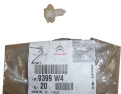 Fixing Pin New Original 9399.W4 9399W4 Citroen Peugeot