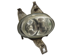 Halogen Lamp Right Peugeot 206 6205T2 9635076080 Valeo