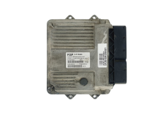 Controller FGP MJD6JF.S1 51775008 Fiat Magneti Marelli 41869