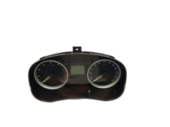 Speedometer/Instrument Cluster Skoda Fabia 5J0920810B VDO 1125