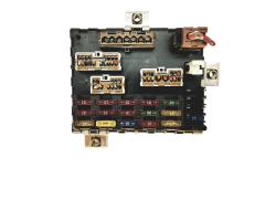 Fuse Box Fiat 7755601 23234