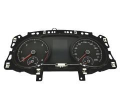 Speedometer/Instrument Cluster VW Golf MK7 5G0920860A A2C34830100 VDO