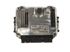 Controller 0281012620 9661813780 9653958980 PSA Bosch 3495
